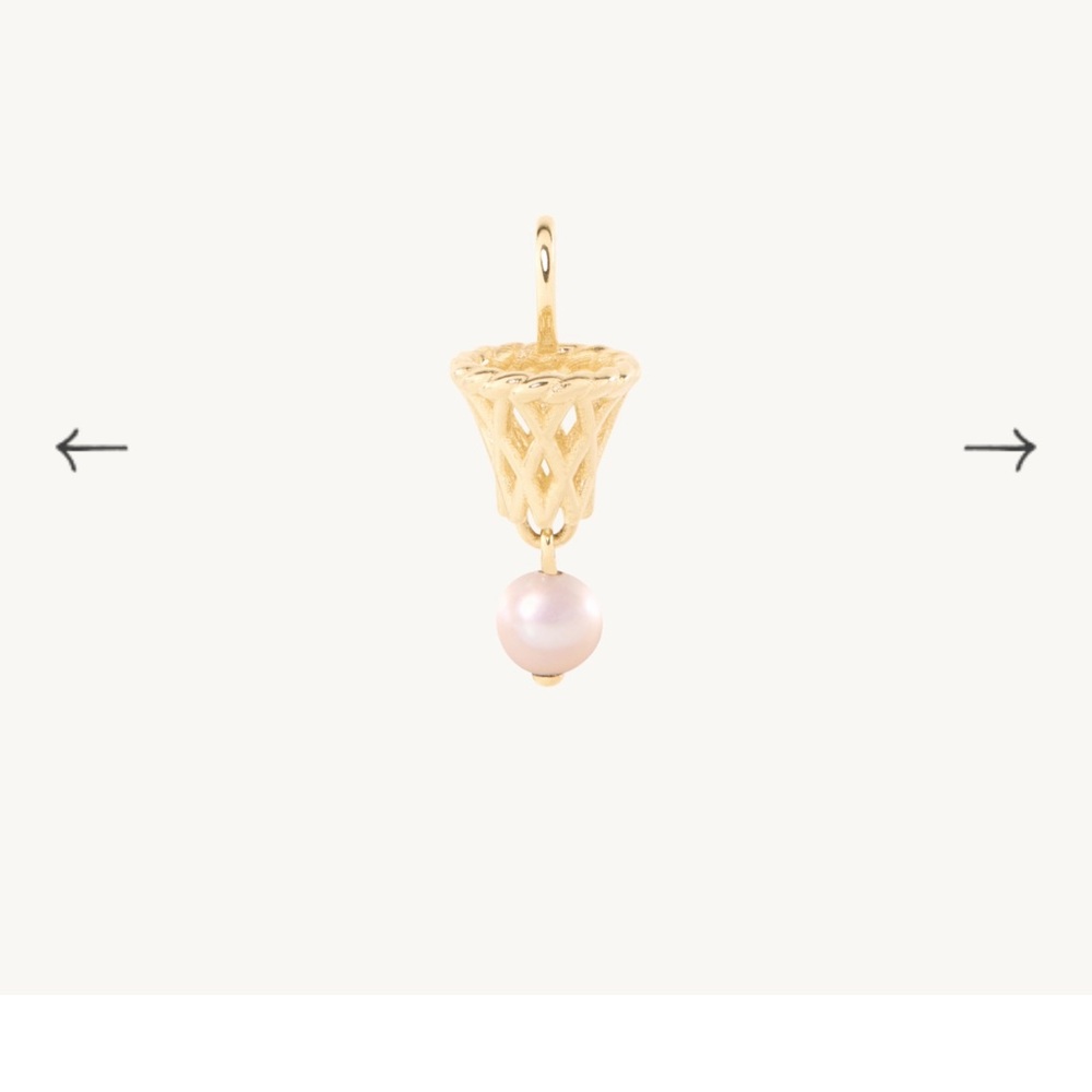 ISO Catbird PERFECT SHOT CHARM